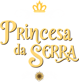 Logo Pousada Princesa da Serra