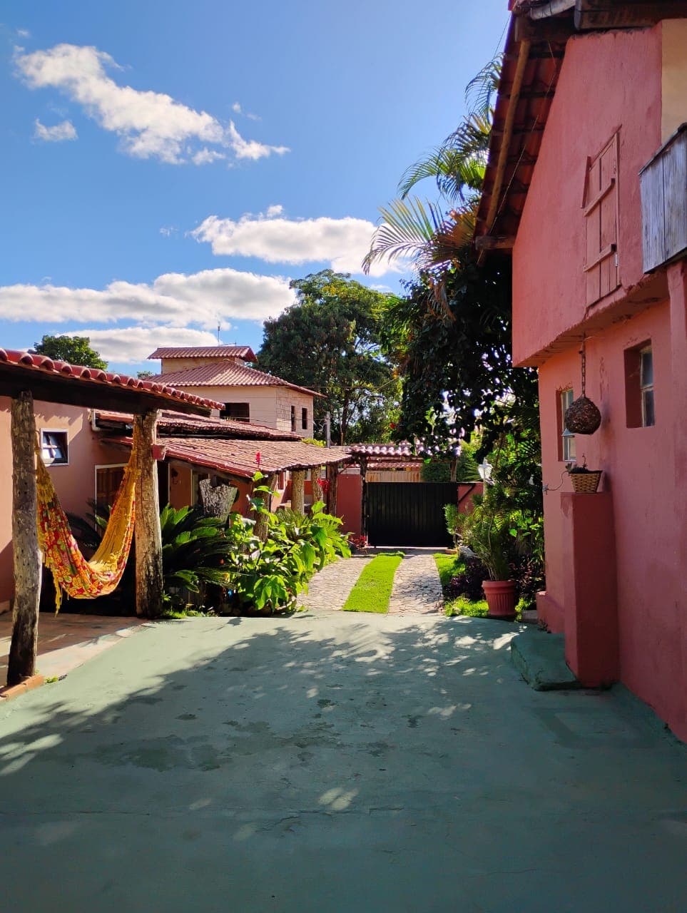 Foto da pousada número 11