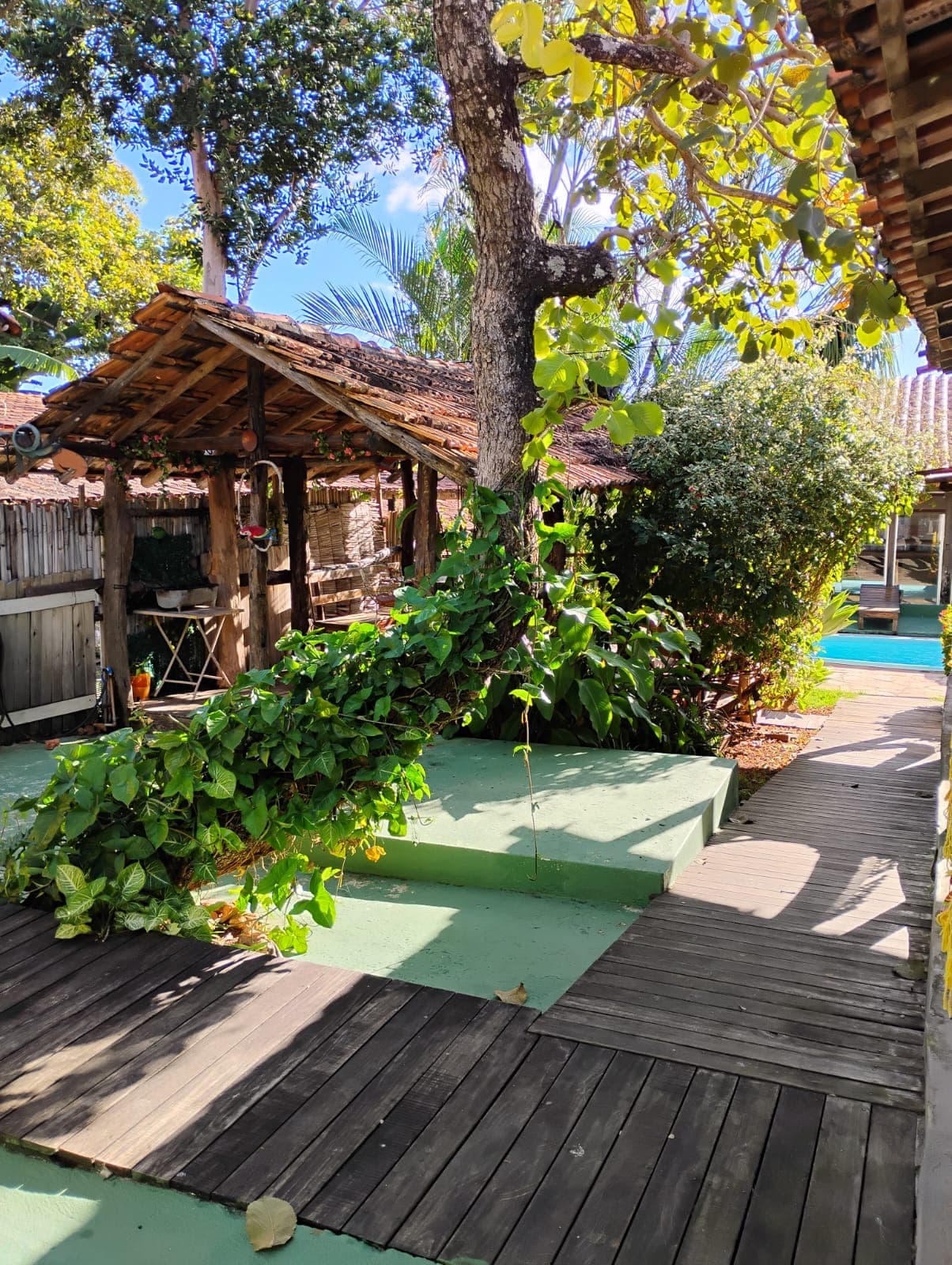 Foto da pousada número 14