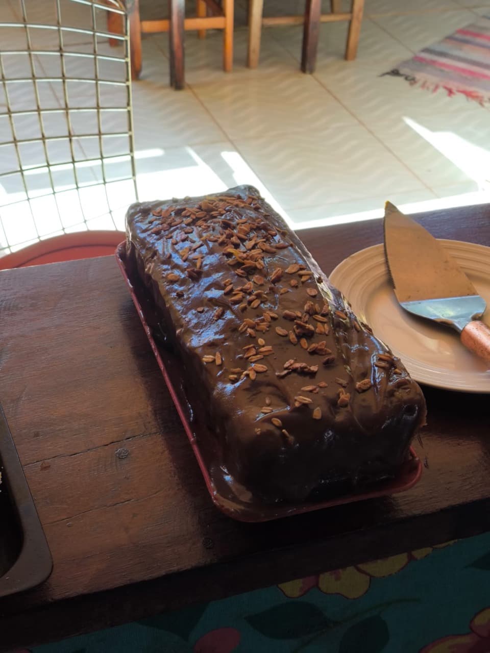 Foto da pousada número 22