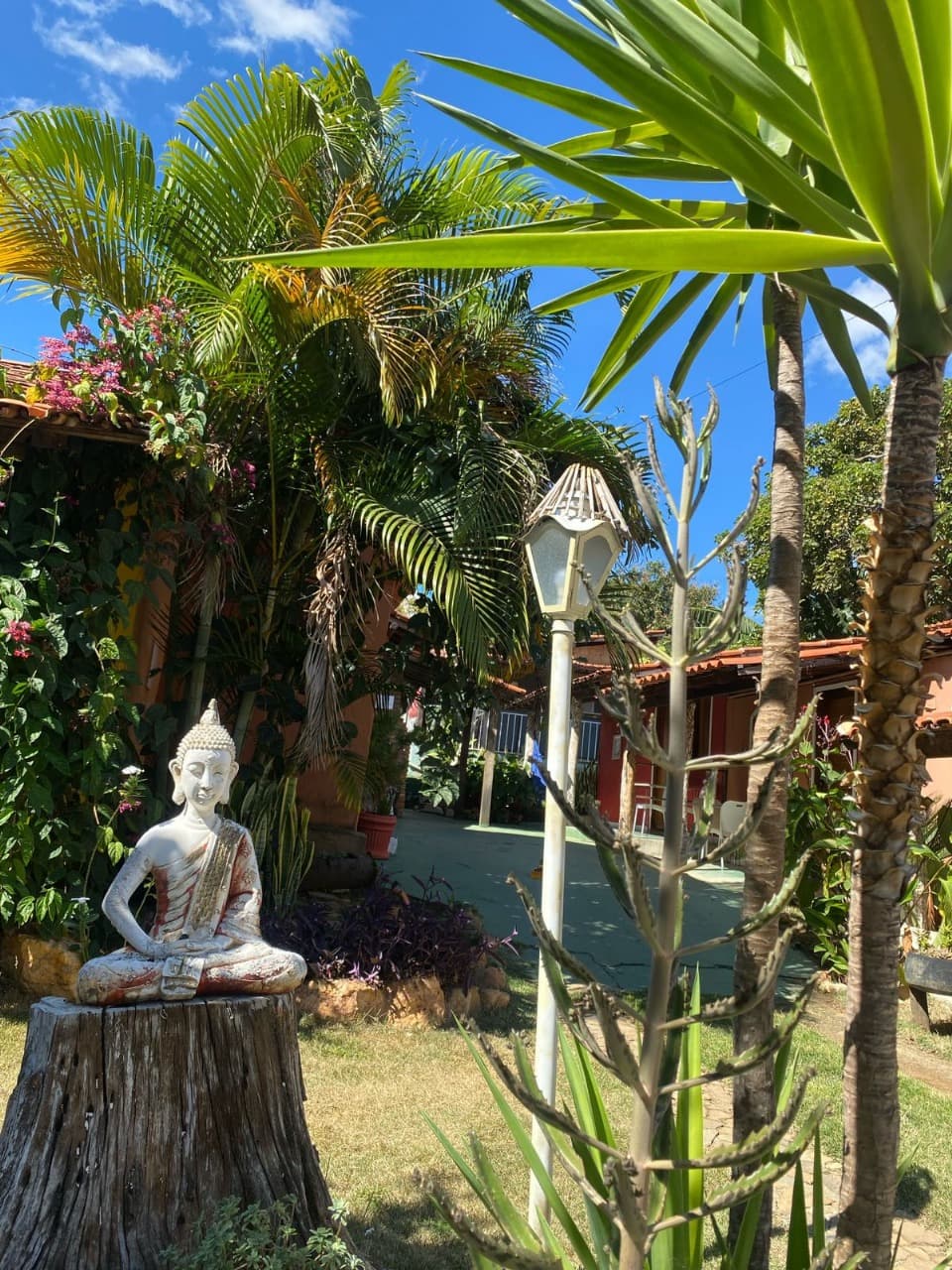 Foto da pousada número 23