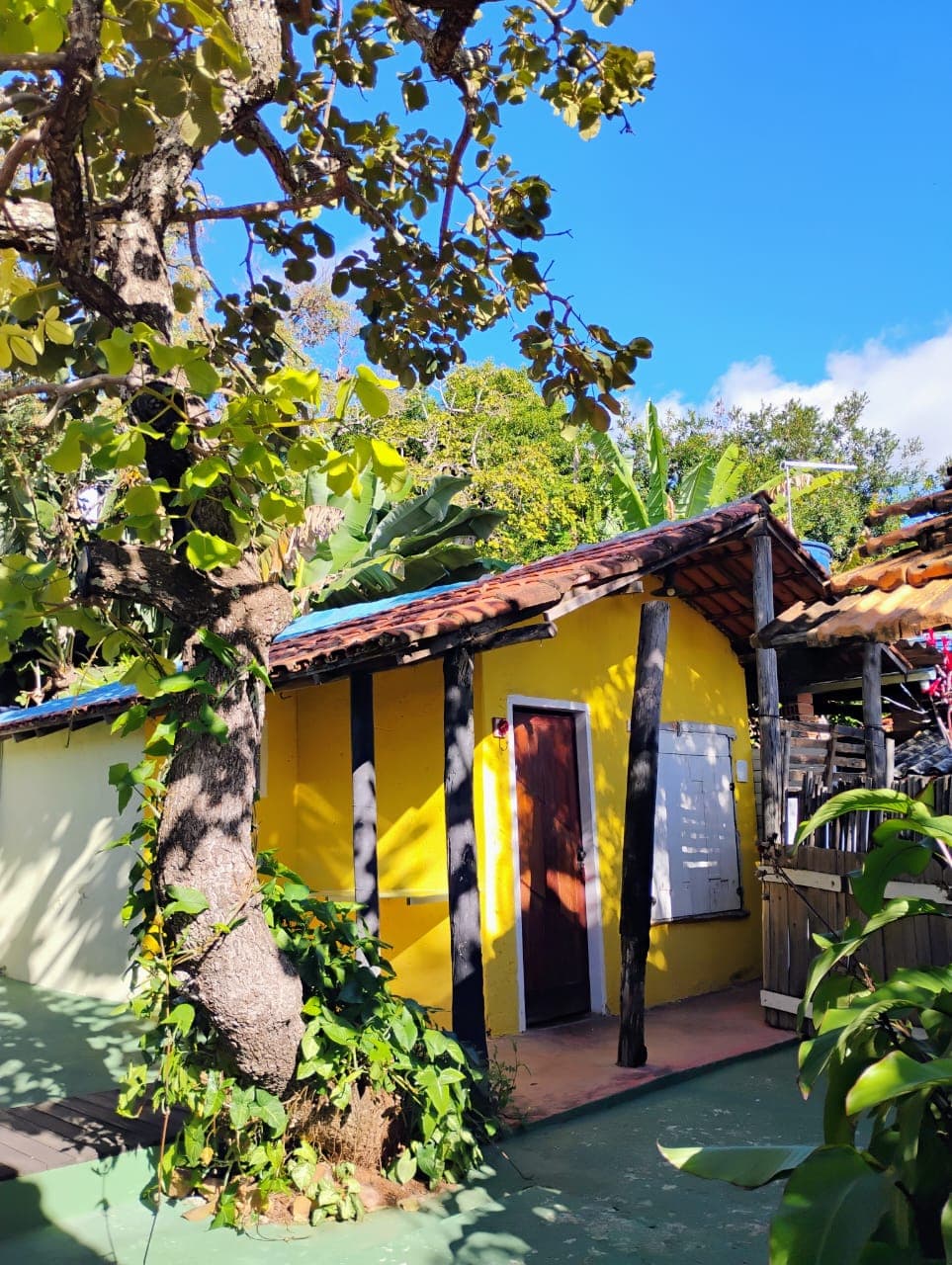 Foto da pousada número 5