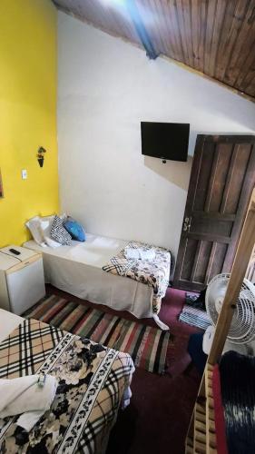 Quarto Duplo Econômico